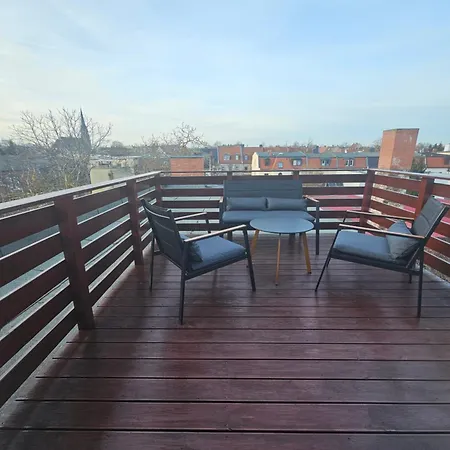 Dari * Bernburg (Saale)