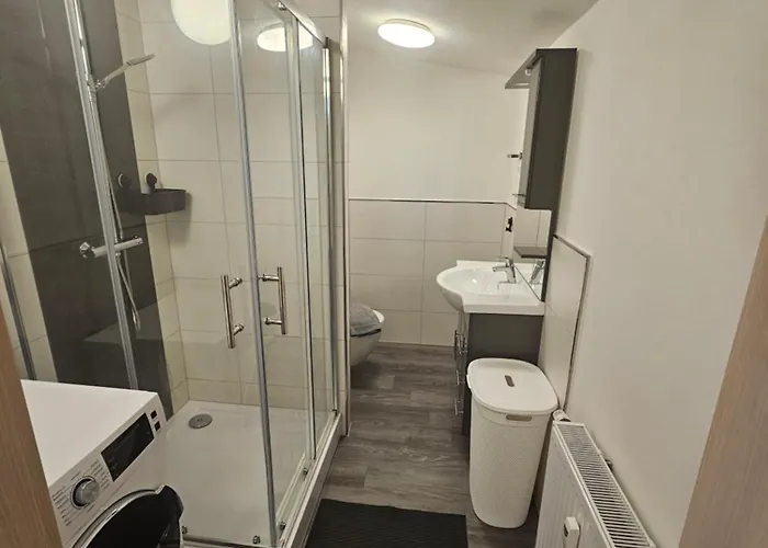 Apartman Dari Bernburg